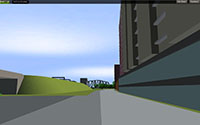 LABsURB = laboratoire de simulation urbaine